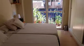 Habitación privada a 1500 metros de la playa - Image 5