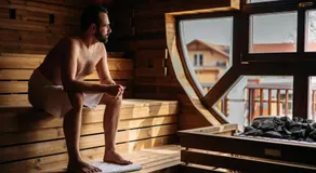 Elixír Medical Wellness Hotel - Image 5