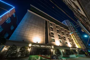 Hotel New Castle Bupyeong - Image 4