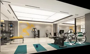 Holiday Inn Changchun Oriental Plaza by IHG - Image 4
