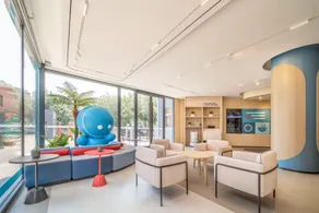 Home Inn Neo Beijing Liangxiang West Road - Image 5