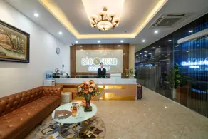 Bao Hung Hotel & Apartment - Tran Thai Tong - Image 4