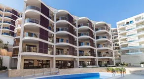 Apartment Anatolia of Becici - Image 2