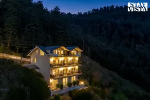 StayVista at Ved Vilas - Image 4