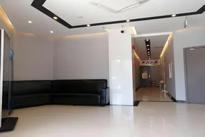 Home Inn Nanchang Bayi Square 2nd Affiliated Hospital - Image 5