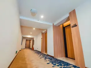 Green Tree Inn Anshan Tanggangzi Hot-Spring - Image 4