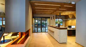 Boutique Hundehotel Bergzeit - Image 4