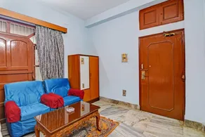 Goroomgo The Image A Quality Stay Kolkata - Image 5