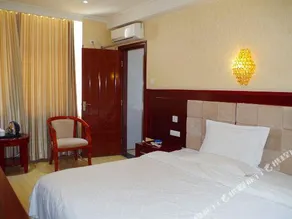 Lanzhou Jinhao Smart Hotel - Image 3