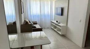 Lindo Flat Quarto e Sala Perto da Praia De Boa Viagem! - Image 2