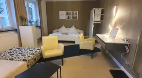SAM - your cozy stay near Hamburg-Airport - Image 2
