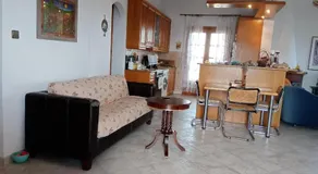 Litochoro House with a View - Image 2