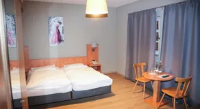 Angelis Pension Frankfurt Airport - Image 2