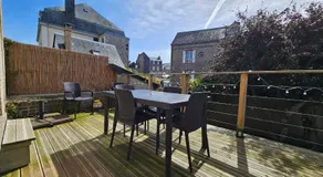 L'Etretataise, maison avec parking plein centre - Image 5