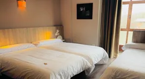 Hotel Gran Casona de Sanabria - Image 2
