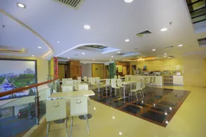 Chonpines Hotels·Zhongshan Xiaolan LRT Station - Image 4