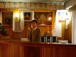 Hotel Sonamchen - Image 5