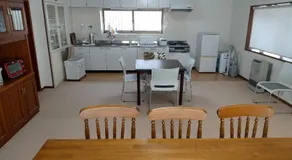 Yatsugatake Cottage - Image 4