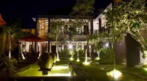 Hotel Orizatha - Image 3