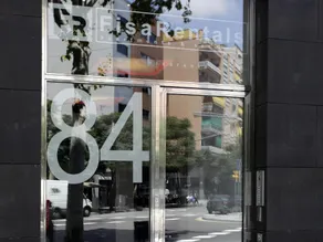 Fisa Rentals Les Corts Apartments - Image 2