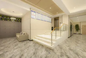 Urban Garden Hotel (Xining Municipal Government Beichuan Wanda Plaza) - Image 4