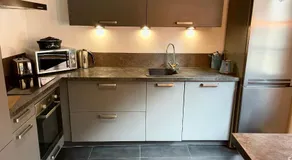 Appartement chaleureux avec place de parking - Image 4