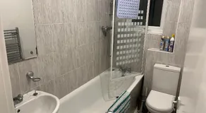 Lovely 1 bedroom flat in quiet Wimbledon - Image 2