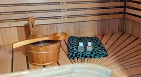 Mijn appartement met sauna en lift - Image 5
