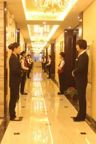 Huaheng International Hotel - Image 3