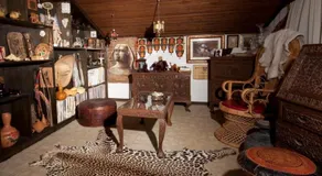 Guest House Kapetanova Kuća - Image 4
