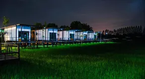 Mae On Village Resort - Image 3