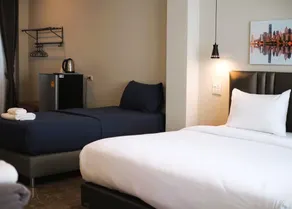 Atta Hotel Surin - Image 5