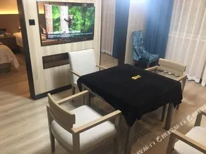 ALL IN HOTEL（Luqiao Shili Changjie · Zhongsheng Plaza Branch） - Image 5