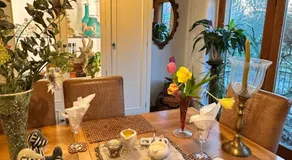 Bybrook Barn Bed & Breakfast - Image 3