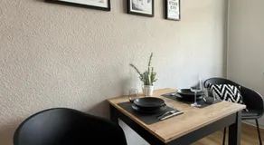Apartment 3 Eilenriede - Image 3