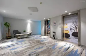 Wuyu Hotel (Shenzhen Luohu Port Branch) - Image 3