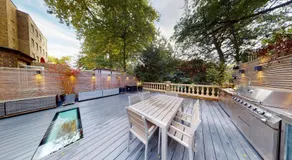 The Harrington - Knightsbridge - 18 Rutland Gate - Image 5