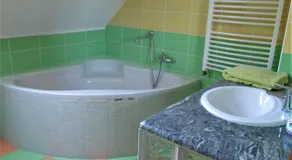 Menyhárt apartman Gyenesdiáson 6 fő részére - Image 2