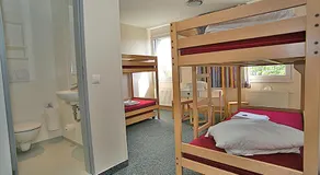 CVJM Jugendgästehaus Berlin - Image 2
