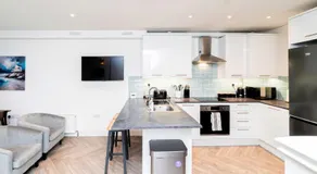 Spacious 2 Bedroom Apartment in Central Tonbridge - Image 4