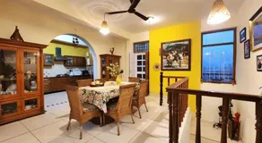 Rashmi Cottage - A Scenic Mountain Home in Kasauli - Image 5