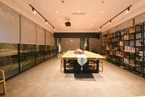 Yibin Nanxi Ancient Street Yujian Boutique Homestay - Image 3