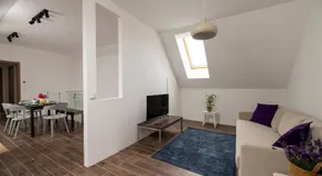 Viktória Kőház Köveskál - Image 4
