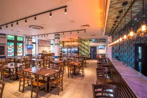 Best Western London Peckham Hotel - Image 2