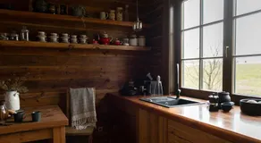 Country homestead in Abava Valley "Viļņi" - Image 5