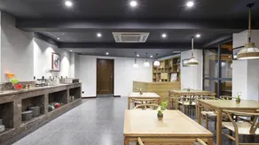 Floral Hotel Guixin Tingyuan - Image 5