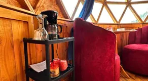 Lago de Tota Playa Blanca-Glamping Kairos - Image 3