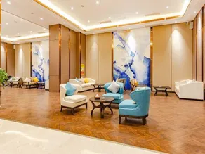 Zunyi Dibiao Hotel - Image 3