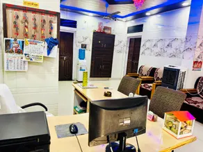 Radha Krishna Hotel - Image 4