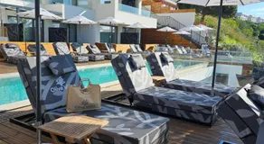 Olive Villas Beach Hotel - Image 3